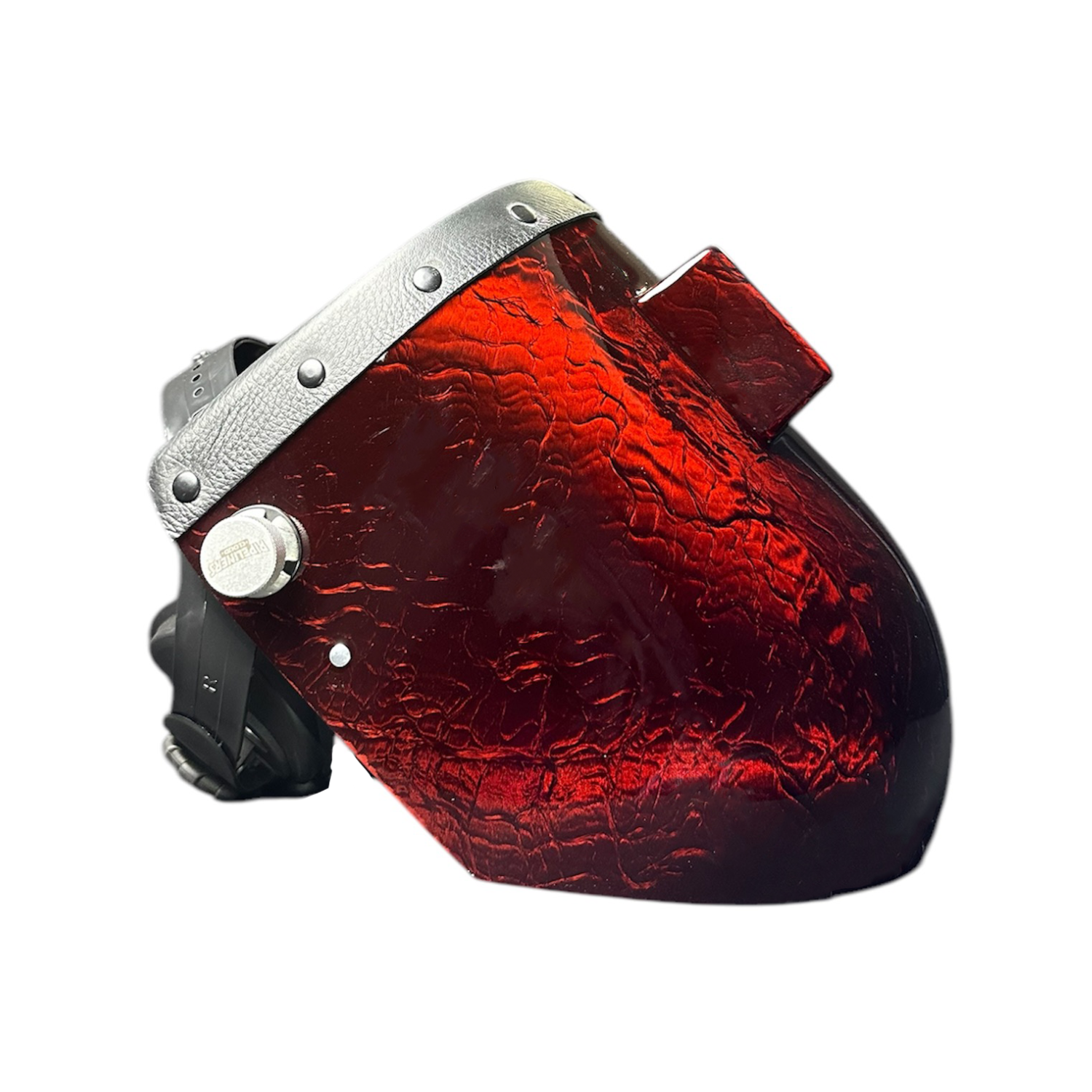 CANDYREDCORNSILKANDSILVERLEATH