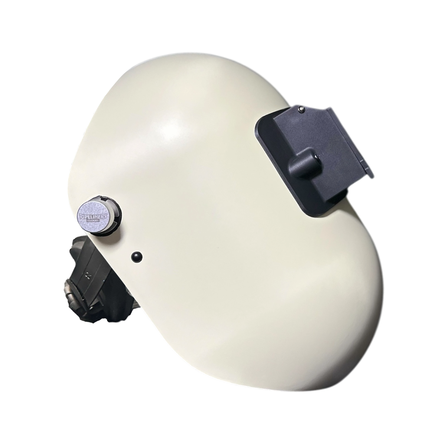 Sugar Scoop Welding Hoods & Helmets