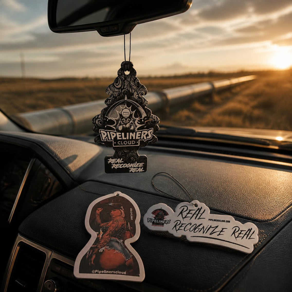 Car Fresheners