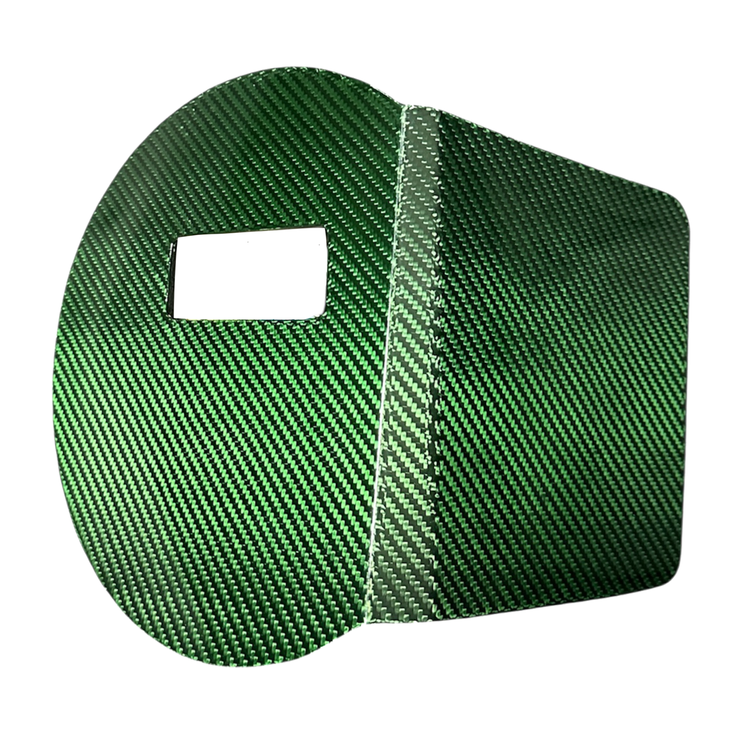 Green Welding Hoods