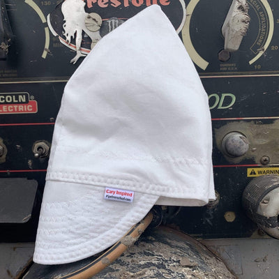 Cary Inspired Welding Cap