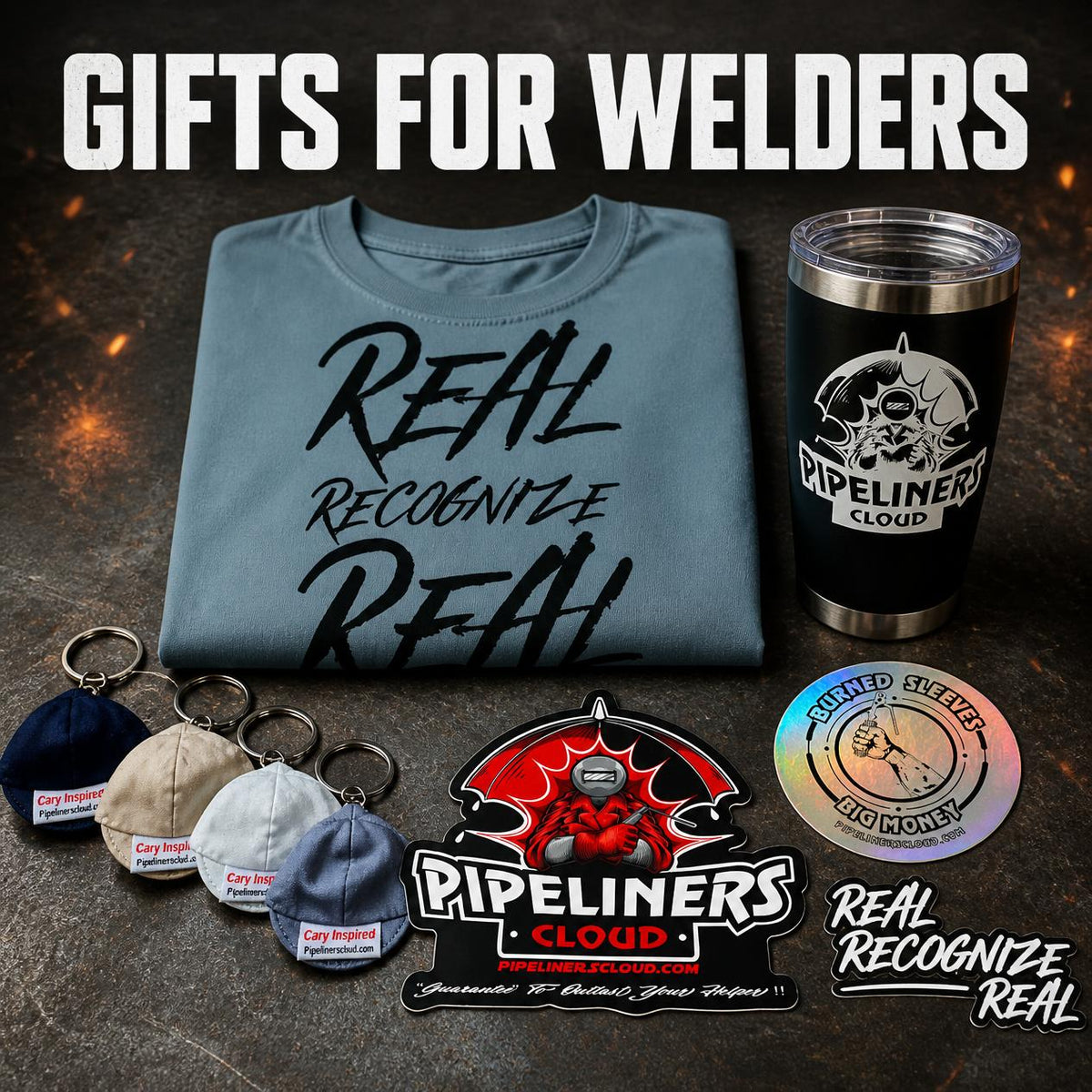 Gifts for Welders