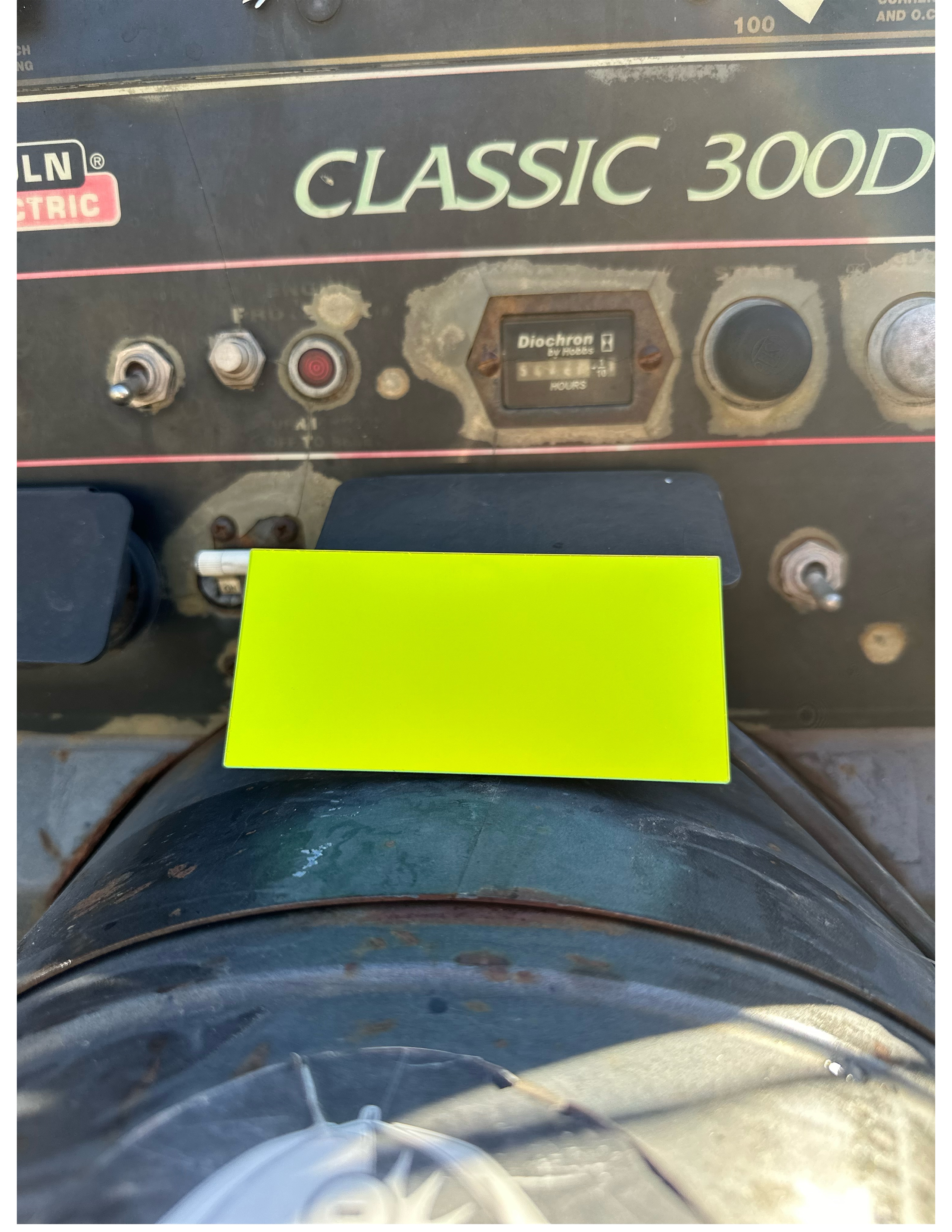 Pipeliners Cloud Fixed Shade Lens