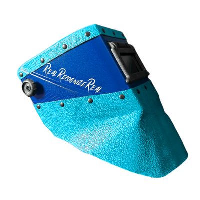 Swanga Banga Square Futura Welding Hoods Chopped Top and Bottom