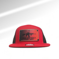 Come and Take it Red - Giveaway Hat