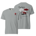 Pipeliners Cloud Chevy T-Shirt