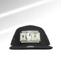 100 US Dollars - Baseball Cap