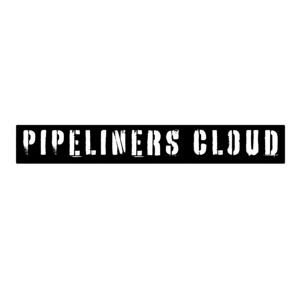 Pipeliners Cloud - Sticker Decal