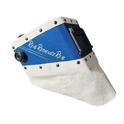 Swanga Banga Square Futura Welding Hoods Chopped Top and Bottom