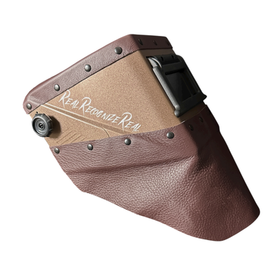 Swanga Banga Square Futura Welding Hoods Chopped Top and Bottom