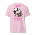 Support Woman in Trades T-Shirt