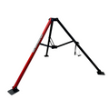 Heavy Duty Tri Pod Welding Umbrella Stand