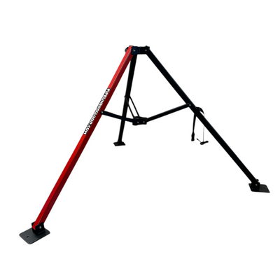 Heavy Duty Tri Pod Welding Umbrella Stand