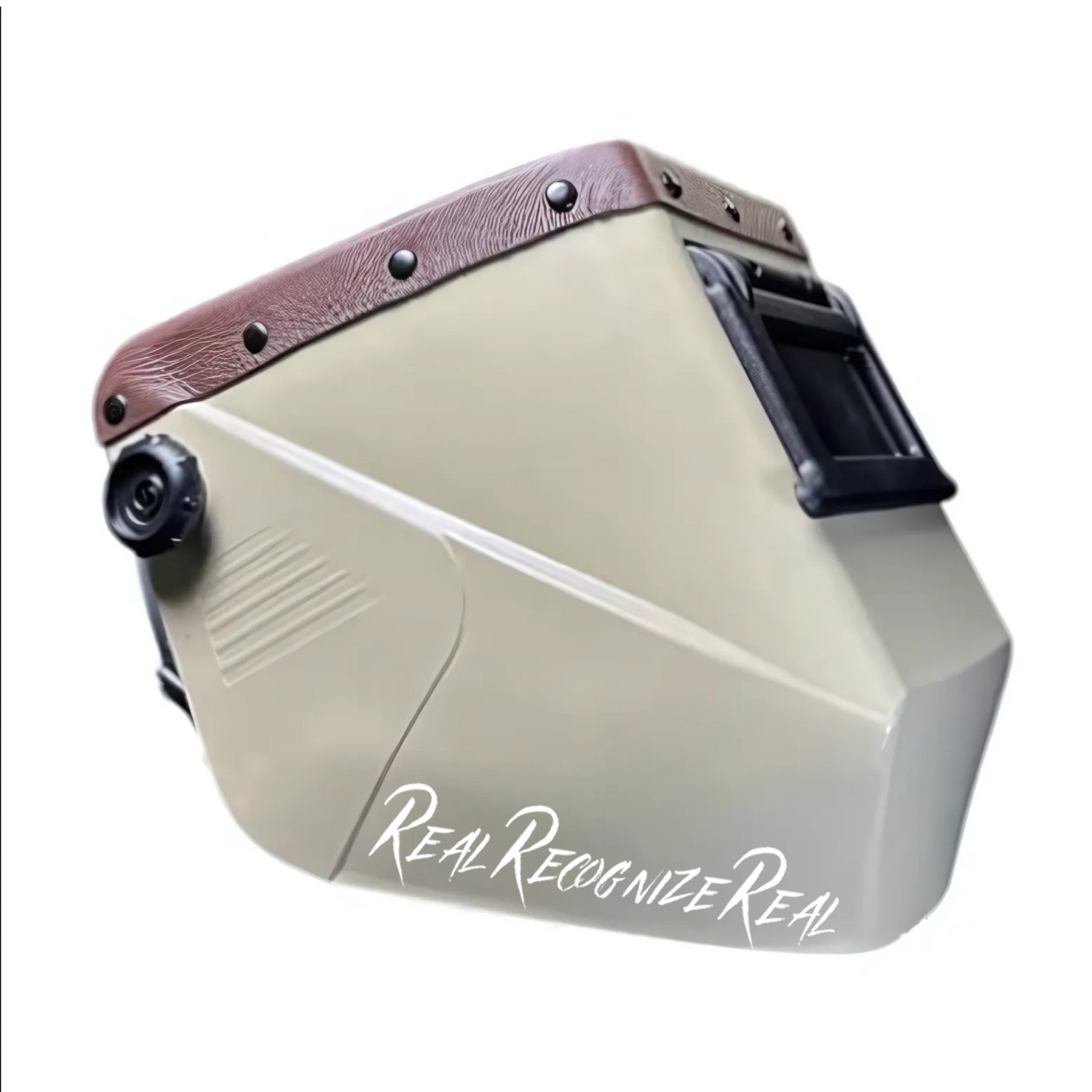 "Jolly" Square Welding Hood