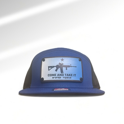 Come and Take it - Giveaway Hat