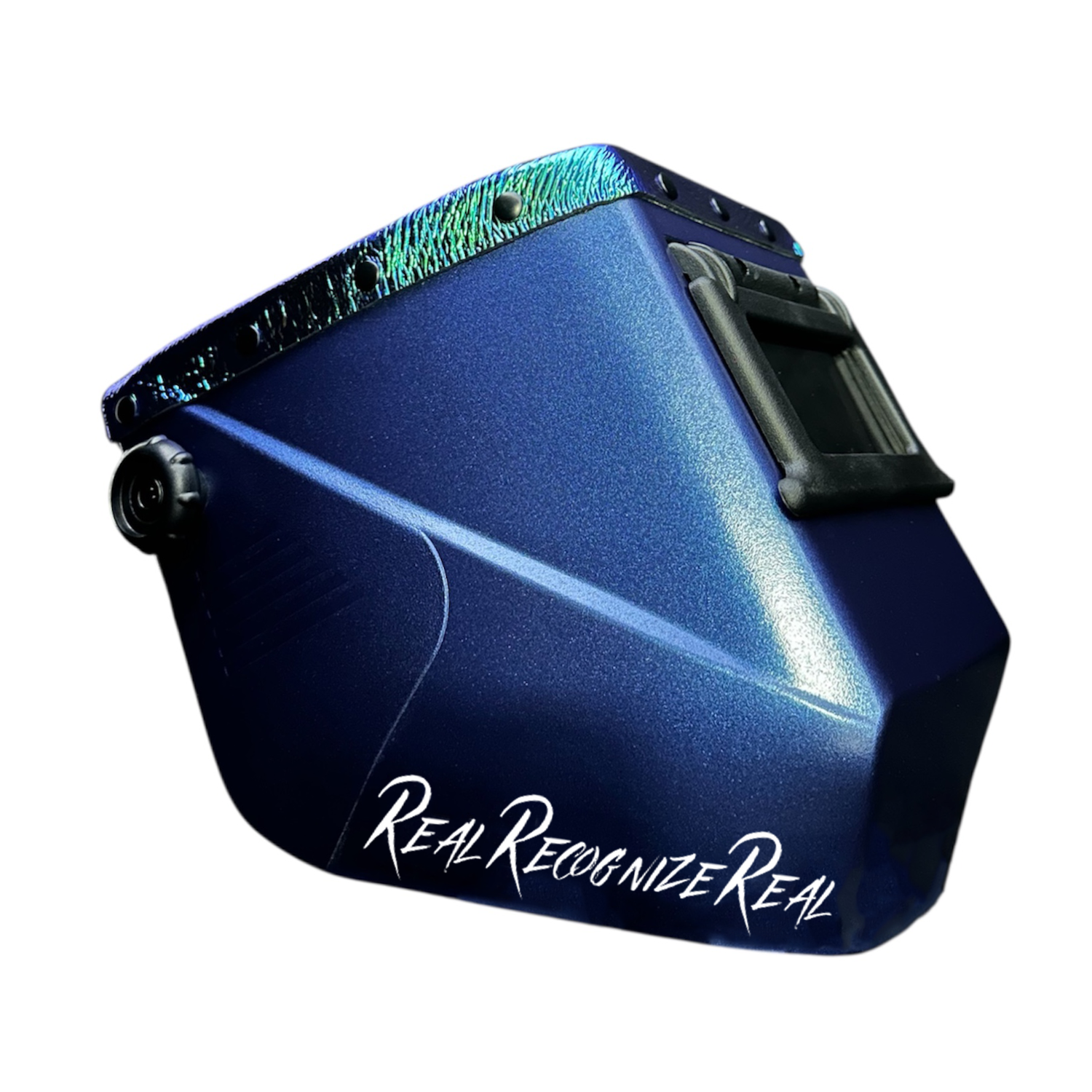 "Jolly" Square Welding Hood