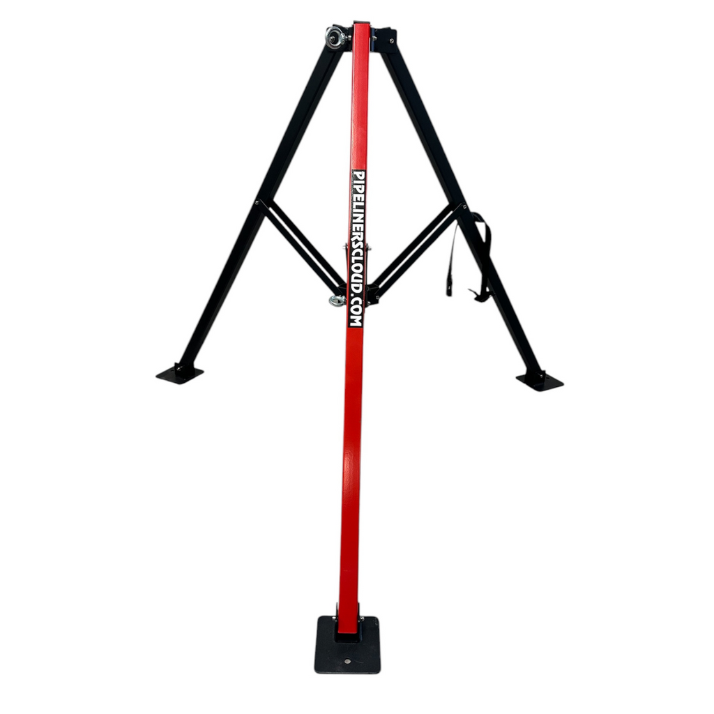 Heavy Duty Tri Pod Welding Umbrella Stand