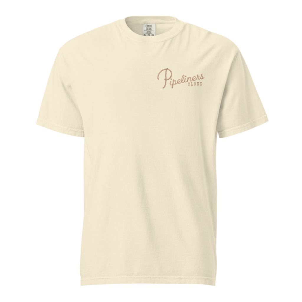 Western Pipeline T-Shirt