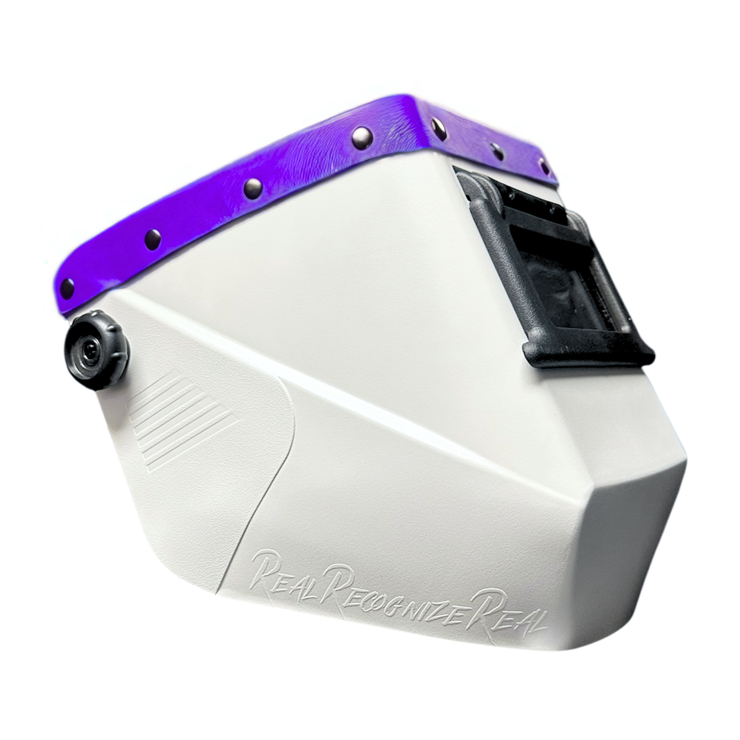 JOLLY Square Welding Hood