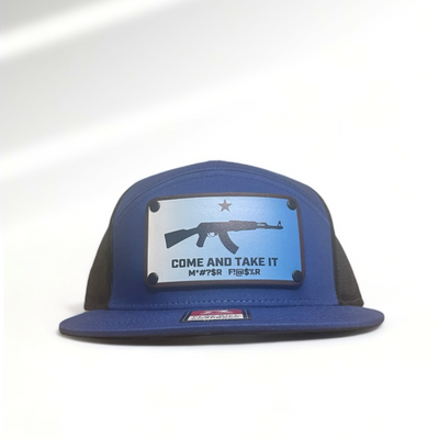 Come and Take it AK47 - Giveaway Hat