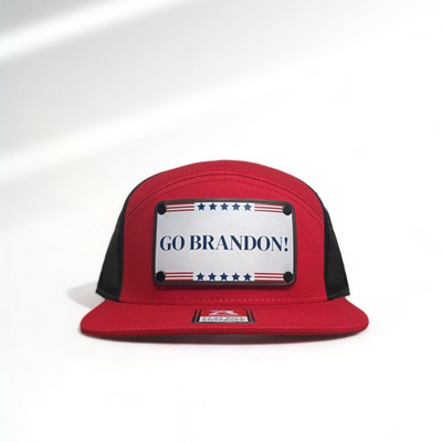 Go Brandon - Baseball Cap