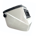 Swanga Banga Square Futura Welding Hoods - Royal Reserve