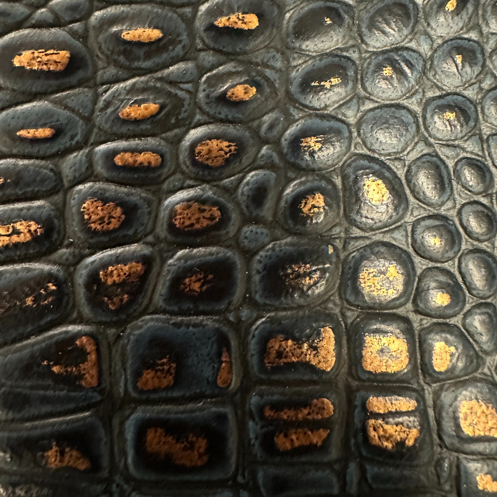 Swanga Banga  Square Futura Welding Hoods-Bourbon Blaze