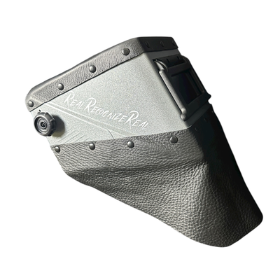 Swanga Banga Square Futura Welding Hoods Chopped Top and Bottom