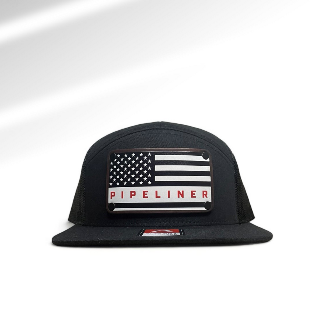 Pipeliner - Baseball Cap