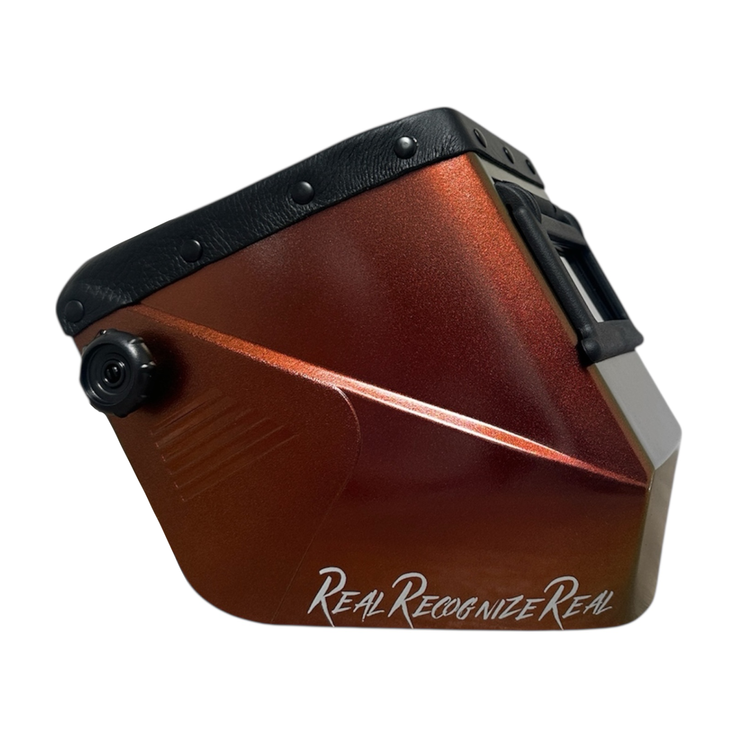 Chameleon "Jolly" Square Welding Hood