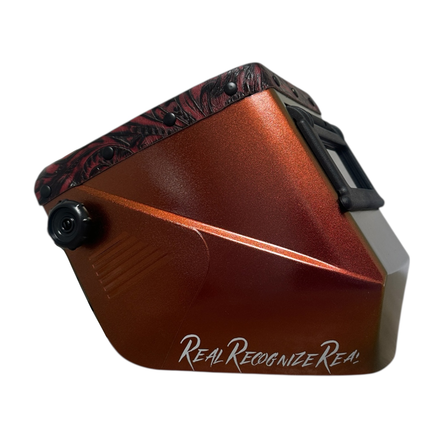 Chameleon "Jolly" Square Welding Hood