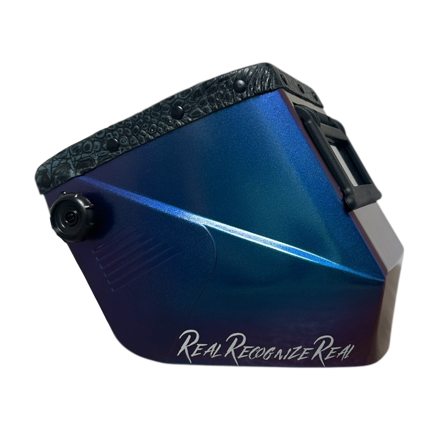 Chameleon "Jolly" Square Welding Hood