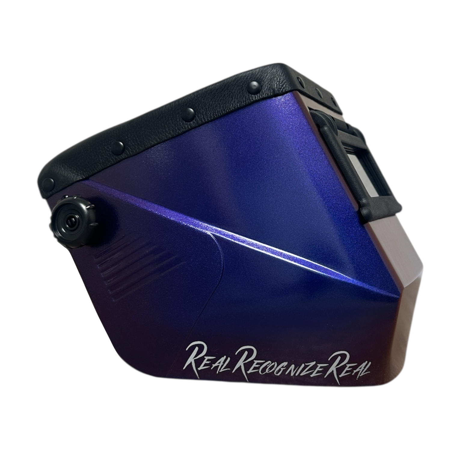 chameleon paint motorcycle helmet Chameleon JOLLY™ Square Welding Hood