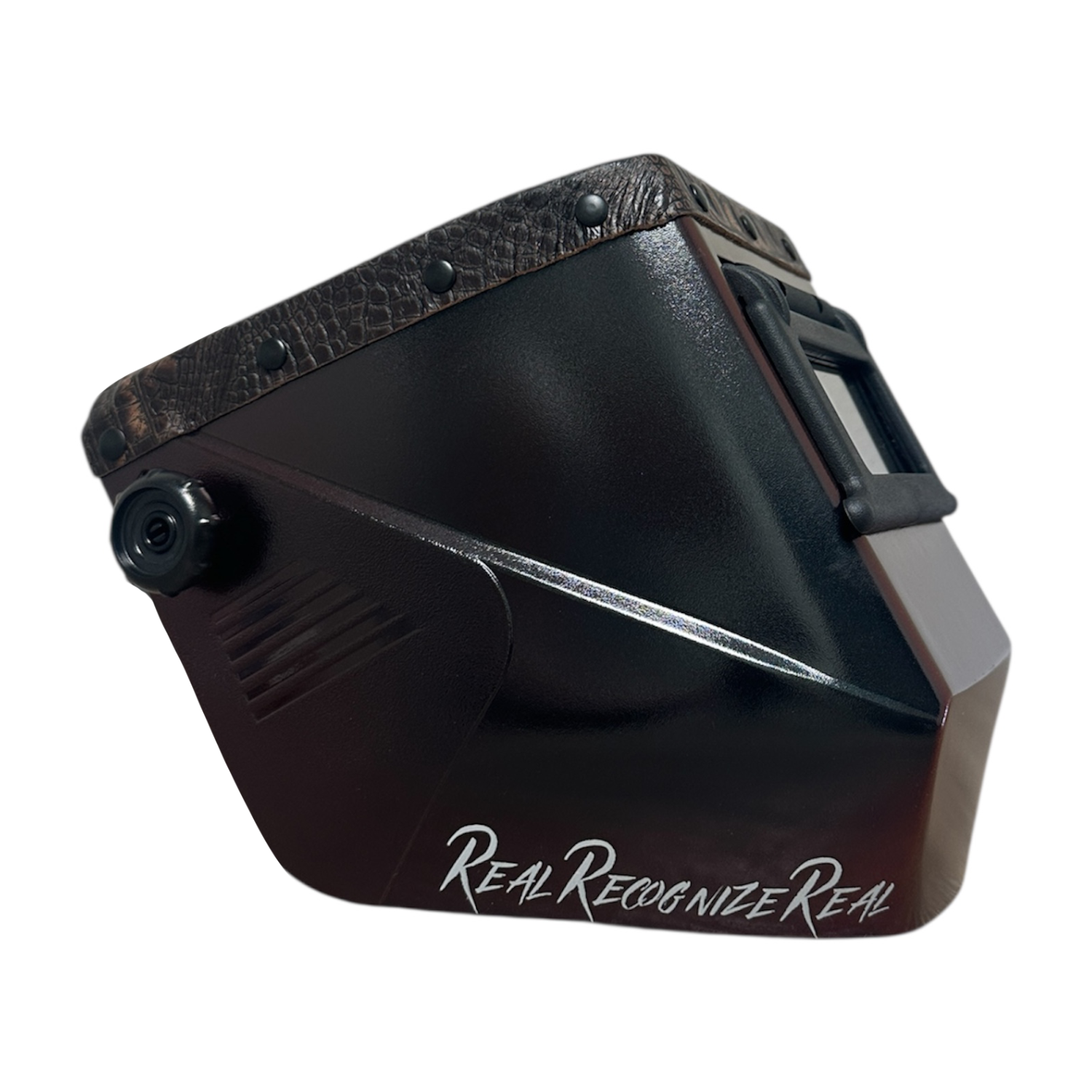 "Jolly" Square Welding Hood