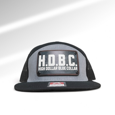 HDBC - Giveaway Hat