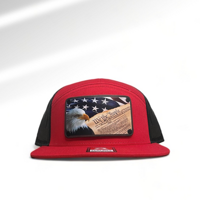 USA Hawk - Giveaway Hat