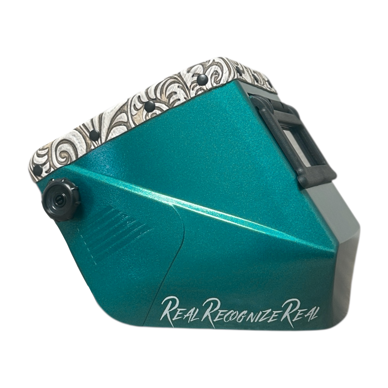 "Jolly" Square Welding Hood