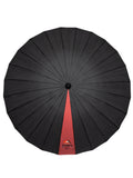 8' Flame Resistant Pipeliners Cloud Umbrella