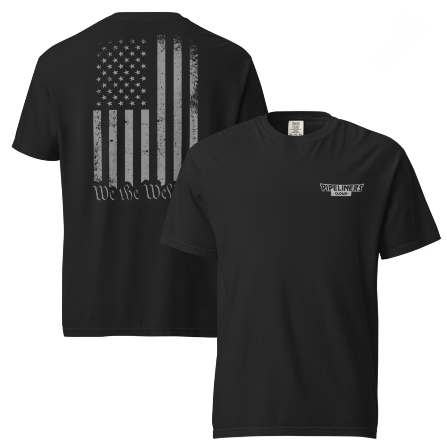 We The Welders T-Shirt
