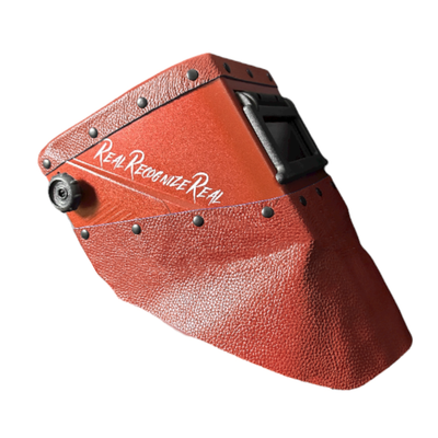 Swanga Banga Square Futura Welding Hoods Chopped Top and Bottom