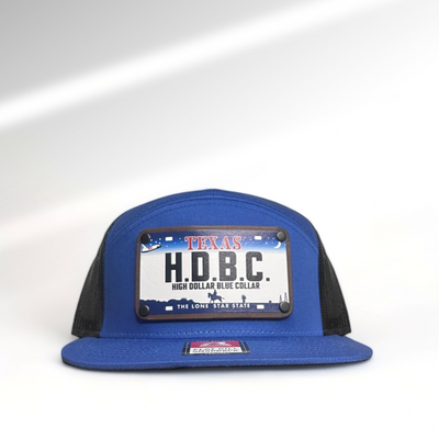 HDBC Texas - Giveaway Hat