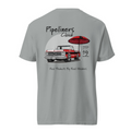 Pipeliners Cloud Chevy T-Shirt