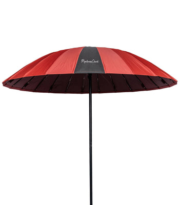 8' Pipeliners Cloud Umbrella