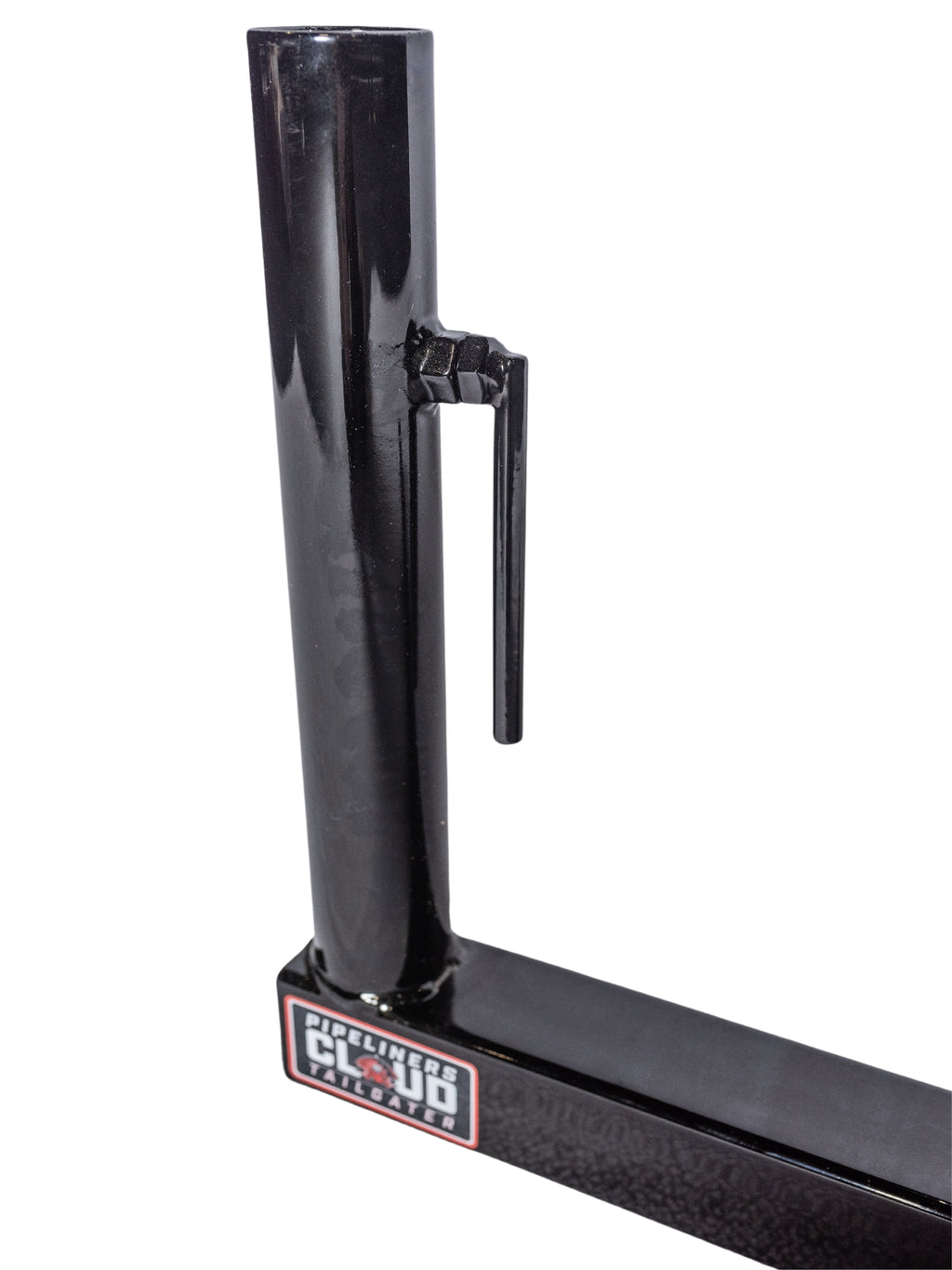 Tailgater Hitch Umbrella Holder