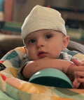 Baby Boy Welding Cap Medium