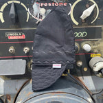 Cary Inspired Welding Cap - "Sunday's Best" Black