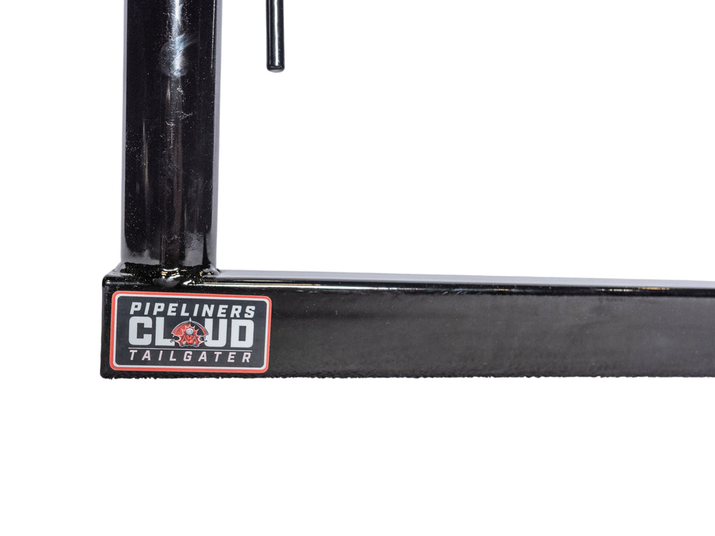 Tailgater Hitch Umbrella Holder