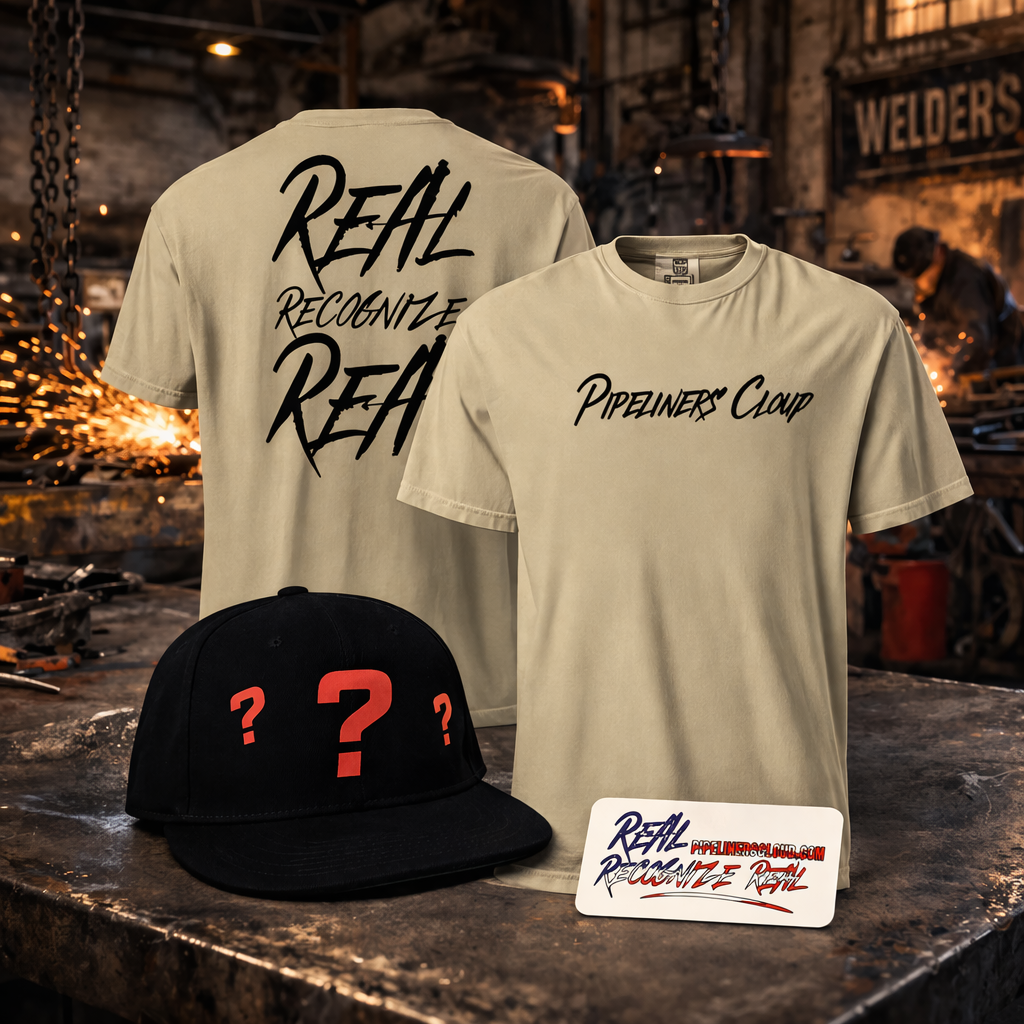 Welding Machine Giveaway Bundle