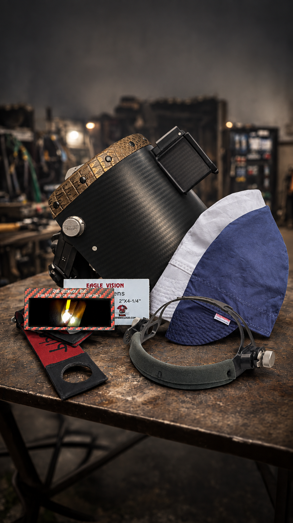 Top Shelf Bundle