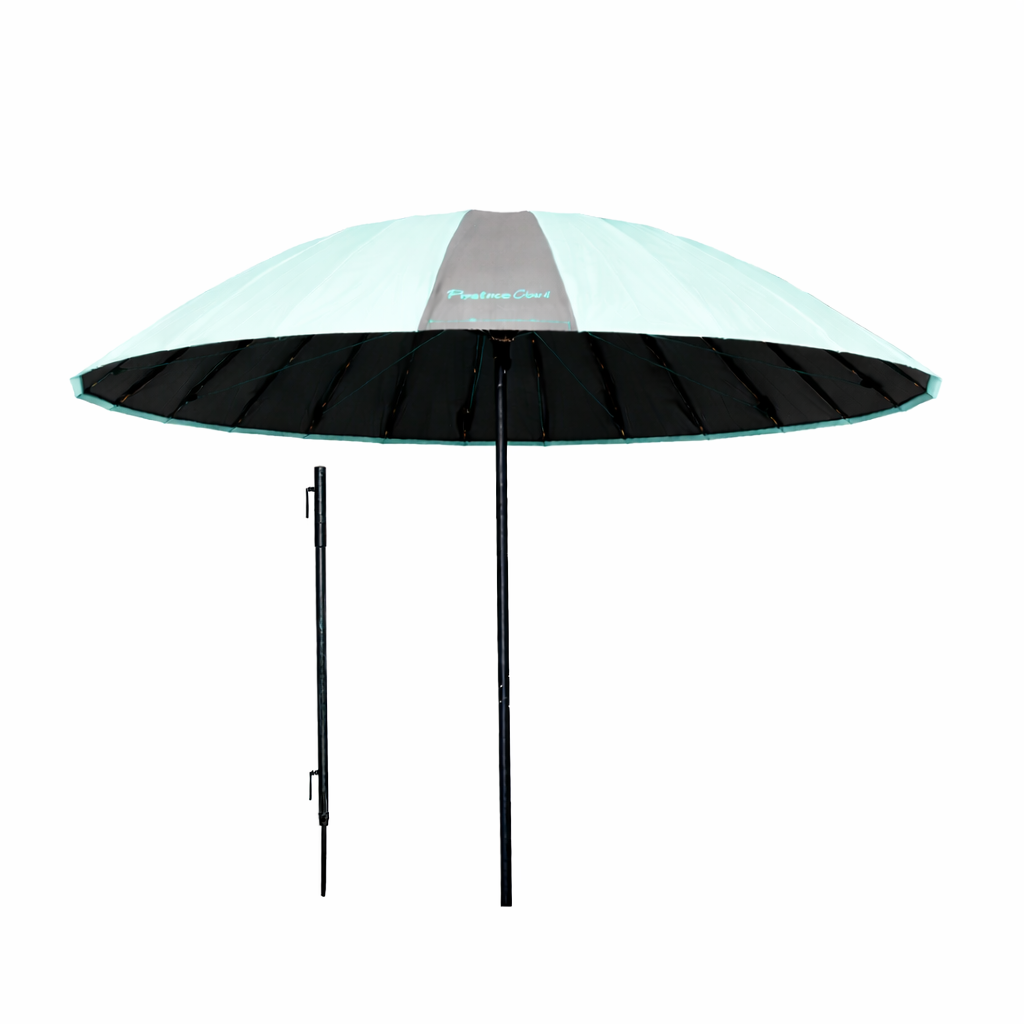 8' Umbrella & Slamma Jamma Duo